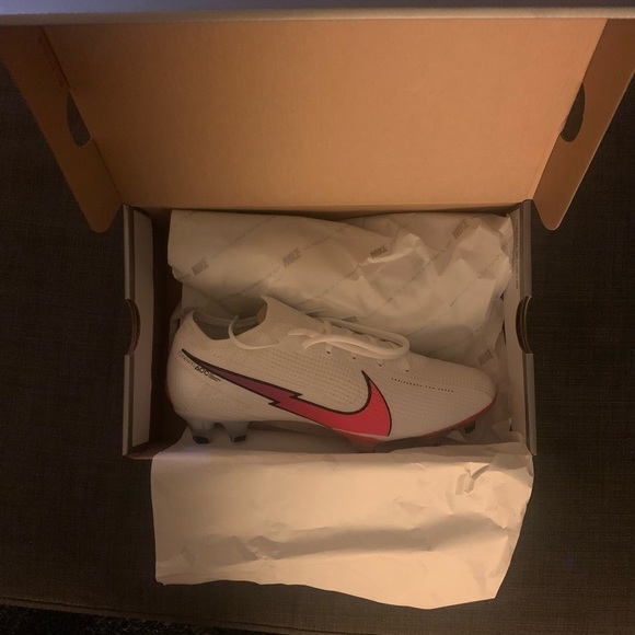 New Nike Vapor 13 Elite FG Mens US7 Women’s US8.5 - Picture 3 of 5